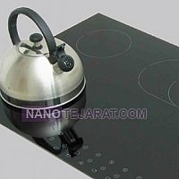 اجاق گاز سرامیکی اجاق گاز سرامیکی